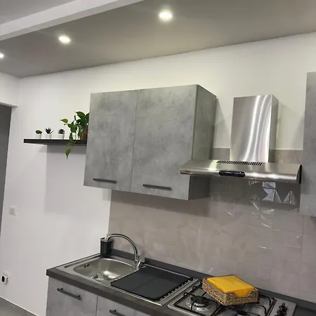 Anacapri Apartamento