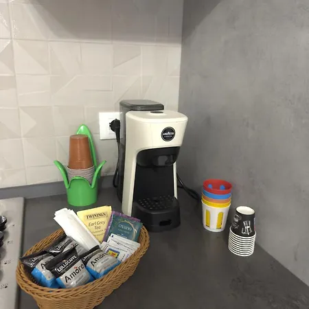 Apartamento Anacapri *