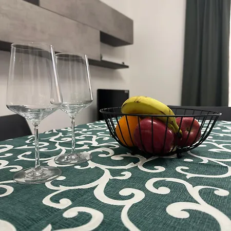 Anacapri Apartamento Giardini Naxos