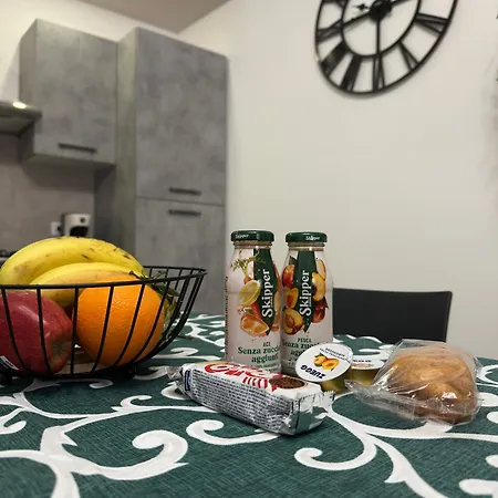 Apartamento Anacapri