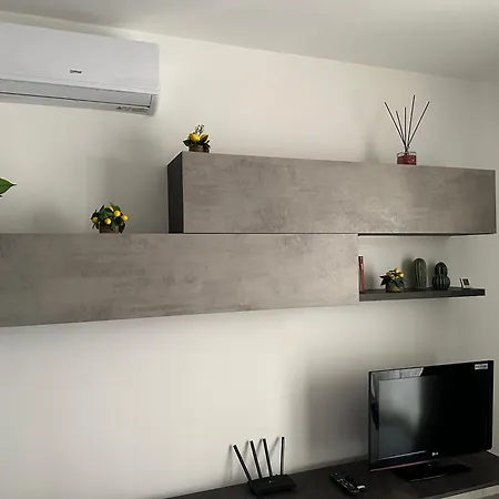 Anacapri Apartamento *