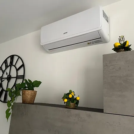 Apartamento Anacapri *