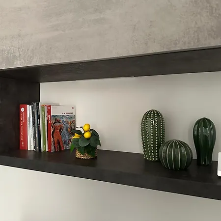 Apartamento Anacapri