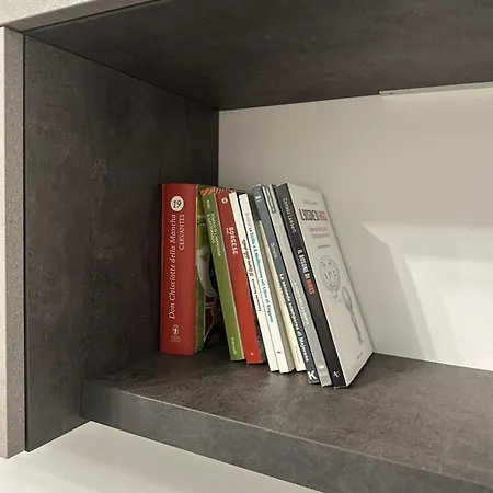 Anacapri Apartamento *