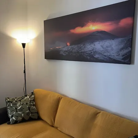 Anacapri Apartamento Giardini Naxos