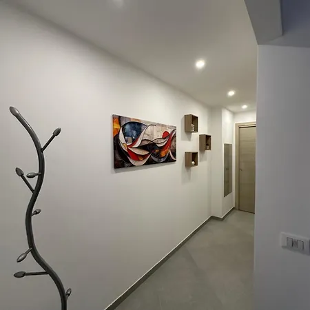 Anacapri Apartamento Giardini Naxos