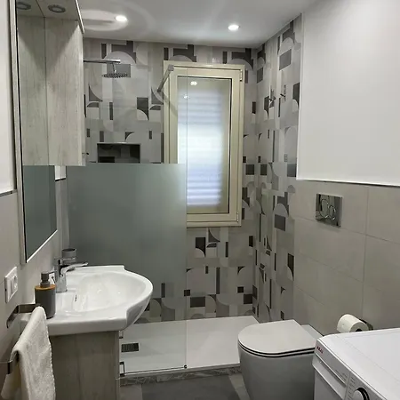 Anacapri Apartamento Giardini Naxos