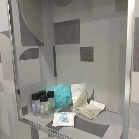 Apartamento Anacapri Giardini Naxos