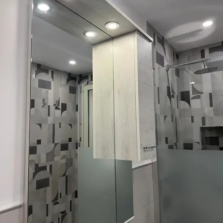 Apartamento Anacapri