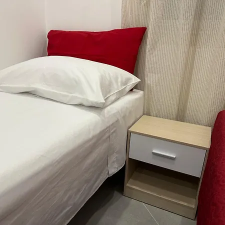 Apartamento Anacapri *