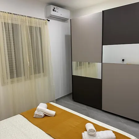 Anacapri Apartamento Giardini Naxos