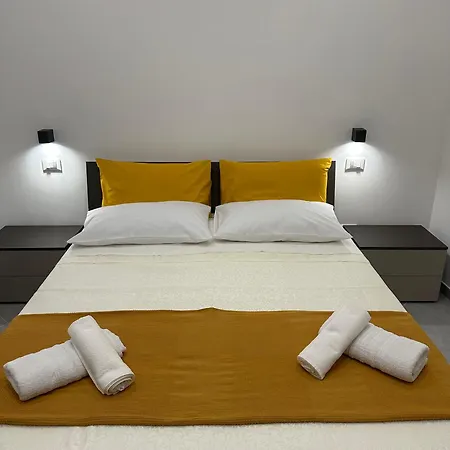 Apartamento Anacapri *