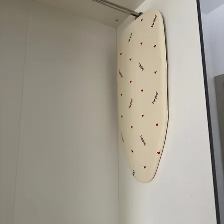 Anacapri Apartamento