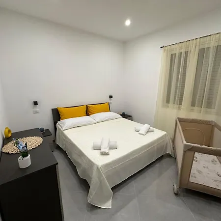 Anacapri Apartamento