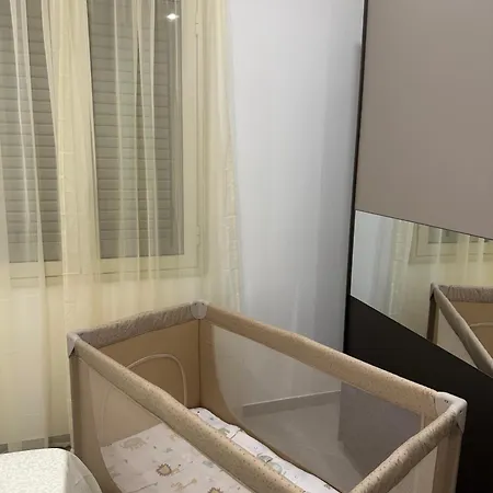 Apartamento Anacapri