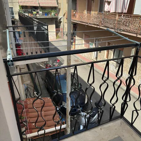Anacapri Apartamento