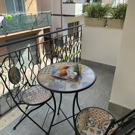 Apartamento Anacapri *