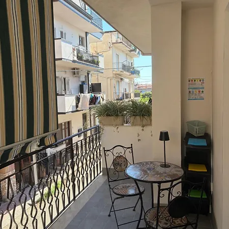 Apartamento Anacapri