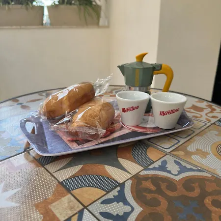 Anacapri *