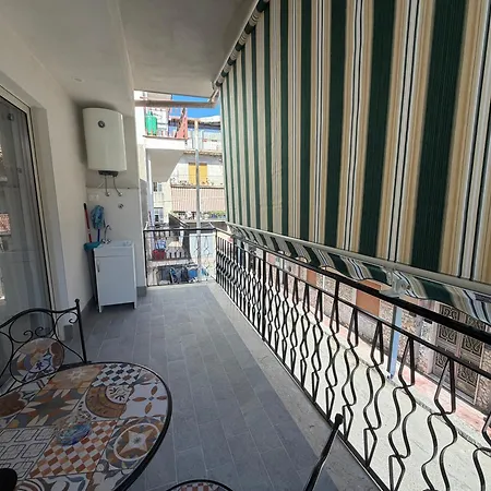 Anacapri Apartamento *