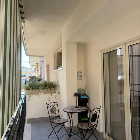 Apartamento Anacapri *