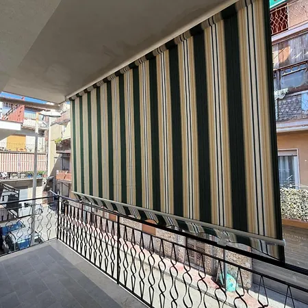Anacapri Apartamento