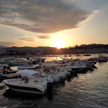 Apartamento Anacapri Giardini Naxos